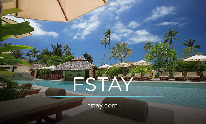 FSTAY.com