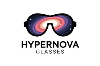 HypernovaGlasses.com - Creative brandable domain for sale