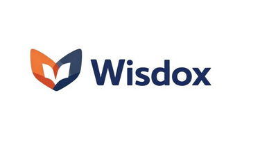 Wisdox.com - Creative brandable domain for sale