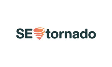 SEOTornado.com - Creative brandable domain for sale