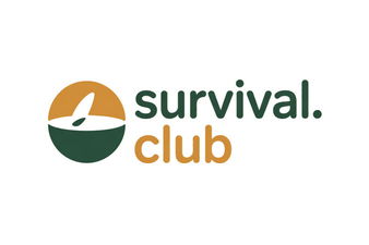 Survival.Club - Creative brandable domain for sale