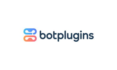 BotPlugins.com - Creative brandable domain for sale