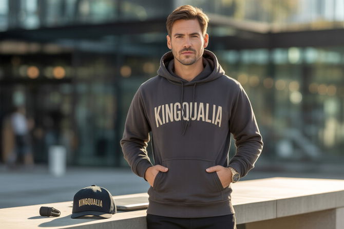 KingQualia.com — 4