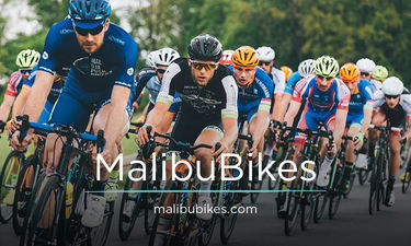 malibubikes.com Logo
