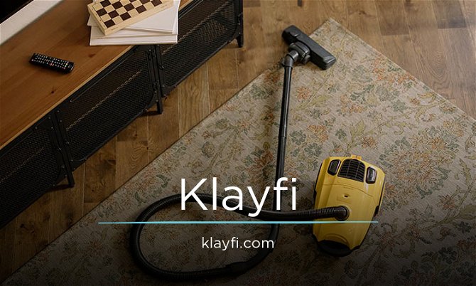 Klayfi.com