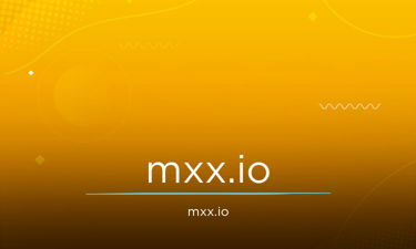 Mxx.io