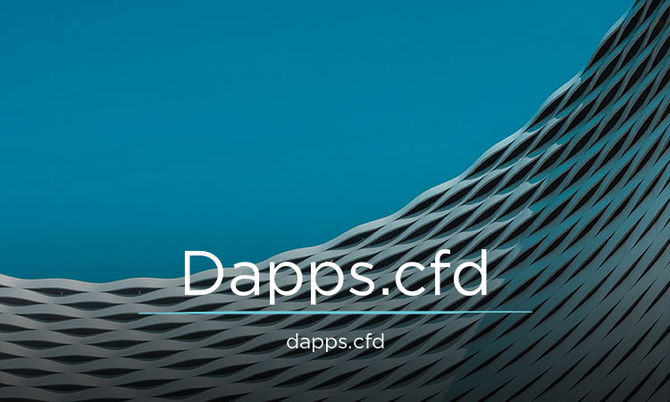 Dapps.cfd