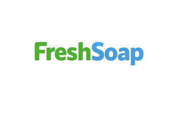 FreshSoap.com is for sale