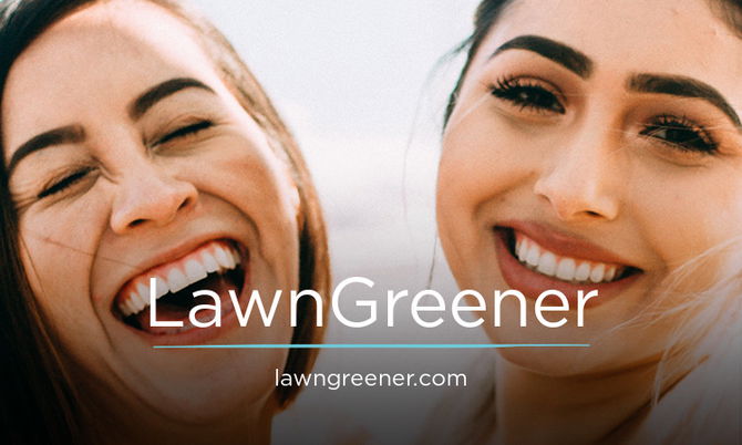 LawnGreener.com