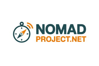 NomadProject.net - Creative brandable domain for sale