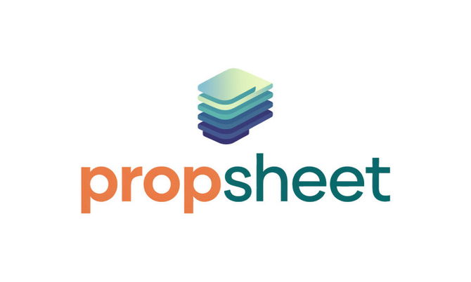 PropSheet.com