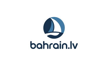Bahrain.lv - Creative brandable domain for sale