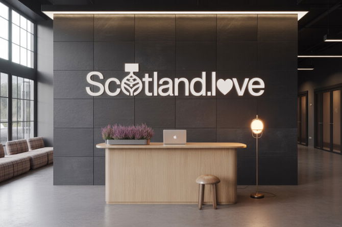 Scotland.Love