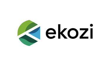 Ekozi.com - Creative brandable domain for sale