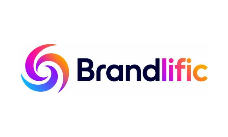 Brandlific logo