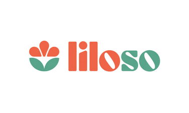 Liloso.com - Creative brandable domain for sale
