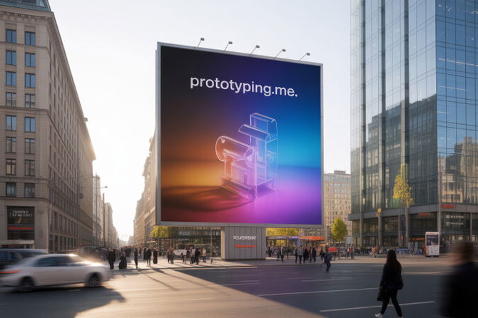 Prototyping.me