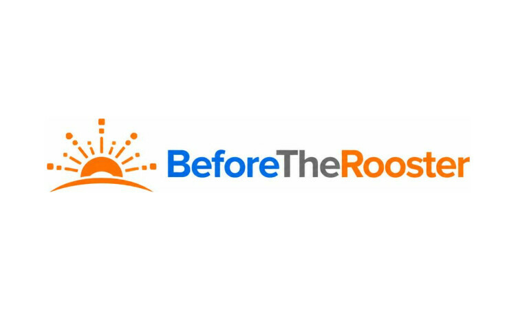 BeforeTheRooster logo