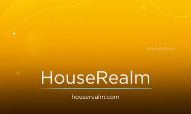 HouseRealm.com is for sale