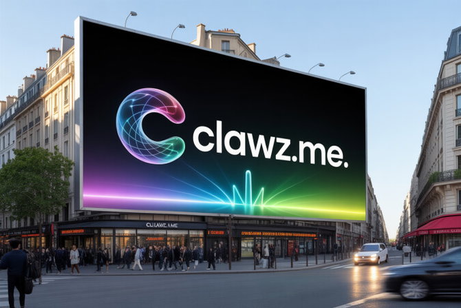 Clawz.Me — 3