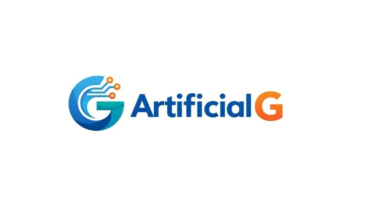 ArtificialG logo