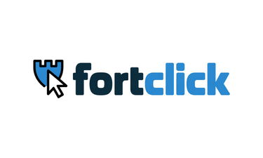 FortClick.com - Creative brandable domain for sale
