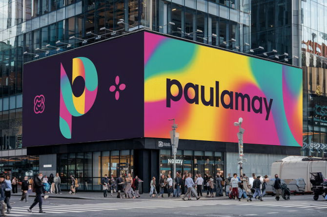 PaulaMay.com