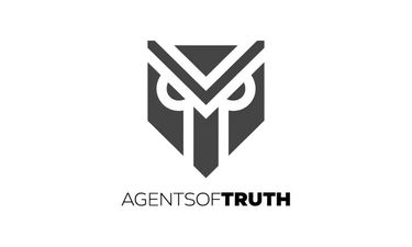 AgentsOfTruth.com - Creative brandable domain for sale
