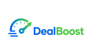DealBoost logo
