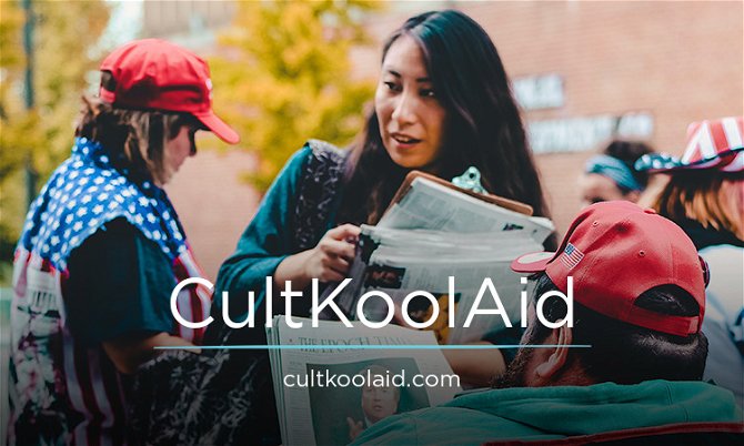 CultKoolAid.com