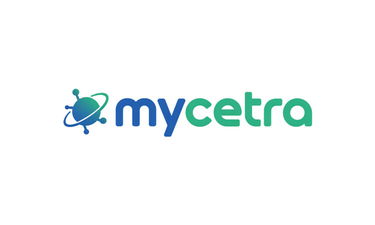 MyCetra logo