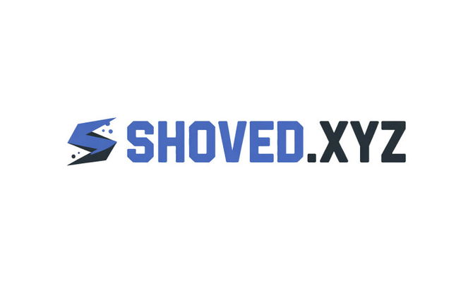 Shoved.xyz