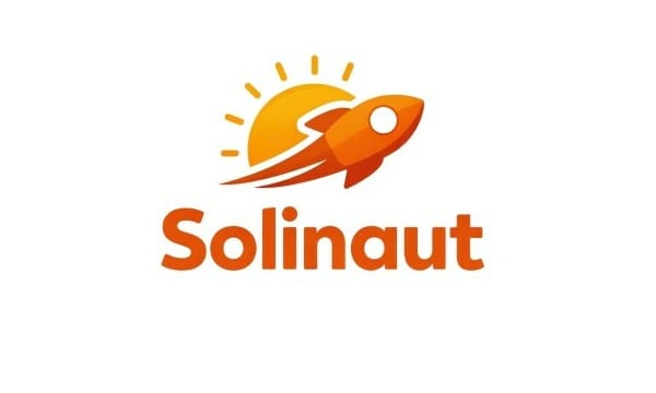 Solinaut logo
