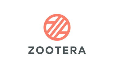 Zootera.com - Creative brandable domain for sale
