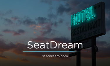 SeatDream.com