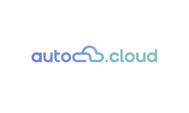 Autono.cloud - Creative brandable domain for sale