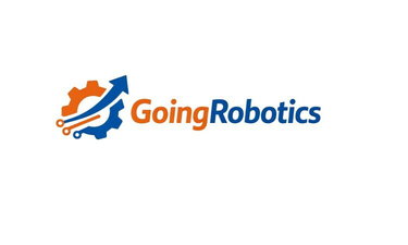 GoingRobotics logo