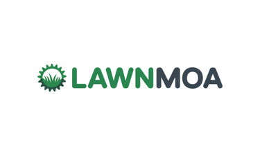 LawnMoa.com - Creative brandable domain for sale