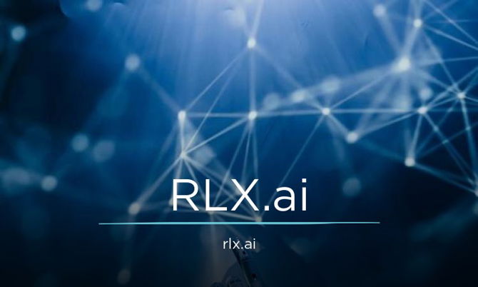 RLX.ai