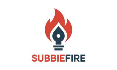 SubbieFire.com is for sale