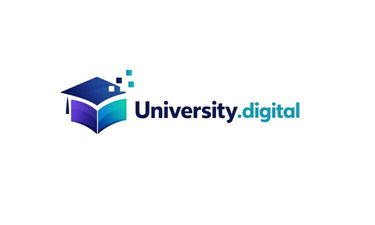 University.digital - Creative brandable domain for sale