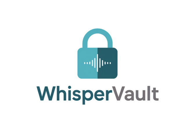 WhisperVault.com