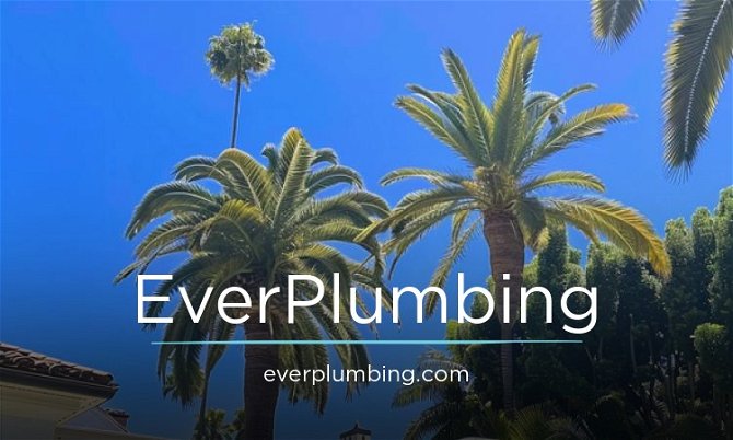 EverPlumbing.com