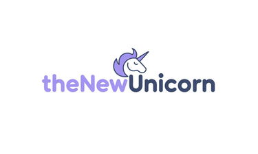 TheNewUnicorn.com - Creative brandable domain for sale