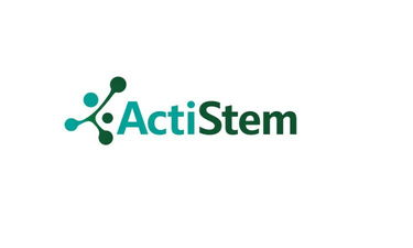 ActiStem logo