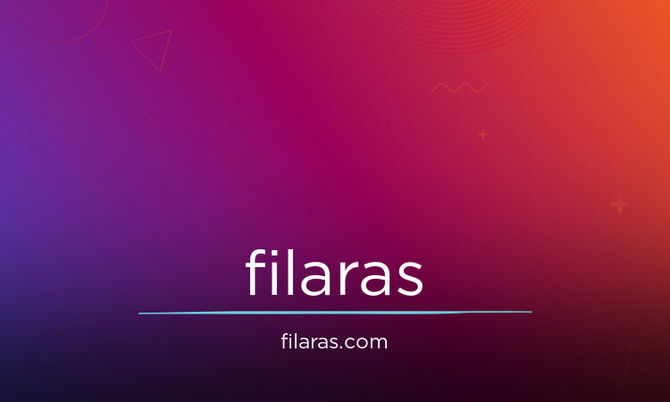 filaras.com
