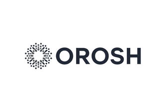 Orosh.com - Creative brandable domain for sale