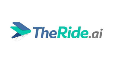 TheRide.ai - Creative brandable domain for sale