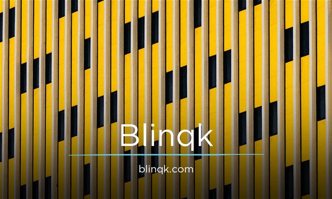 Blinqk.com