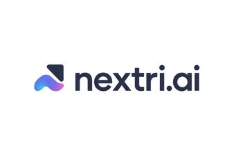 Nextri.ai - Creative brandable domain for sale
